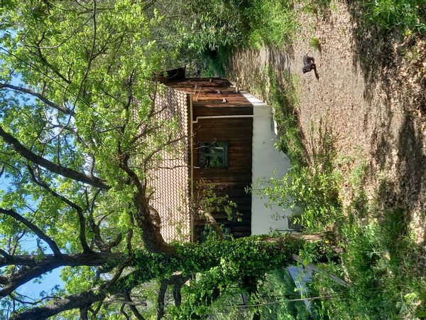 Penelope's house