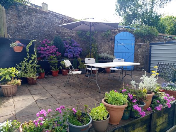 Casa de Gearoid