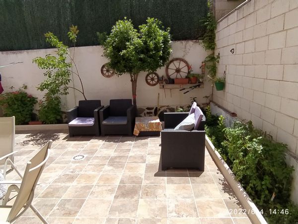 La maison de Maribel