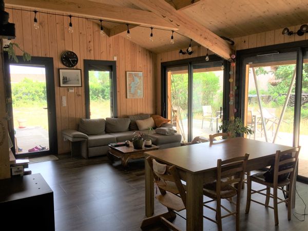 La maison de Orianne