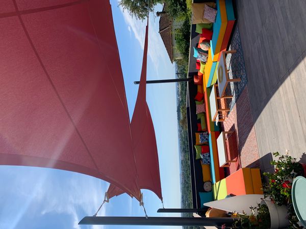 La maison de Sylvie et Olivier