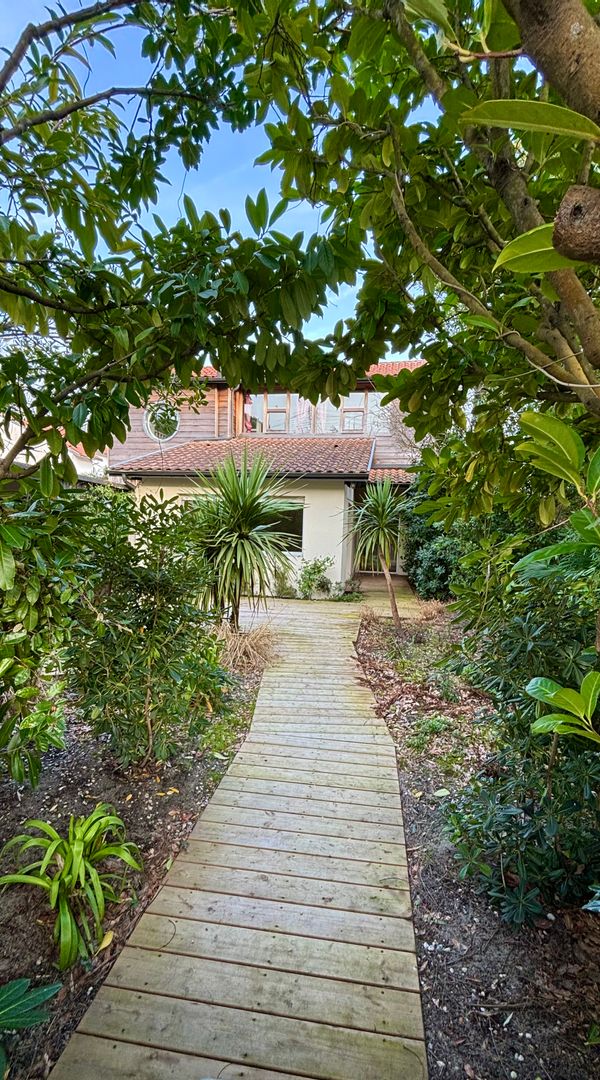 VILLA JOIGNY ARCACHON
