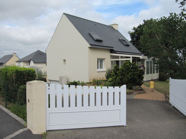 Chez Ludo et Vaness'