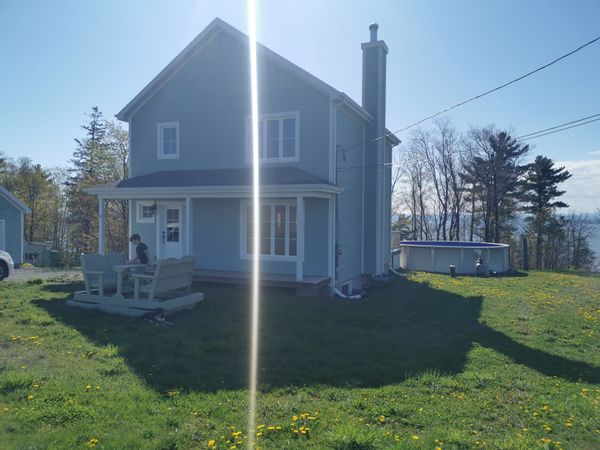 Casa en St-Jean-de-l'Île-d'Orléans