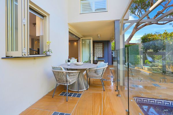 La maison de Jeanette