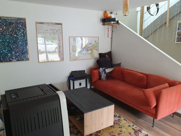 Wouter et Maries hus