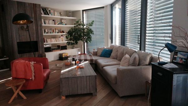 home