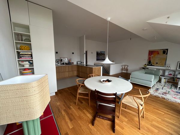 Jenifer s Haus
