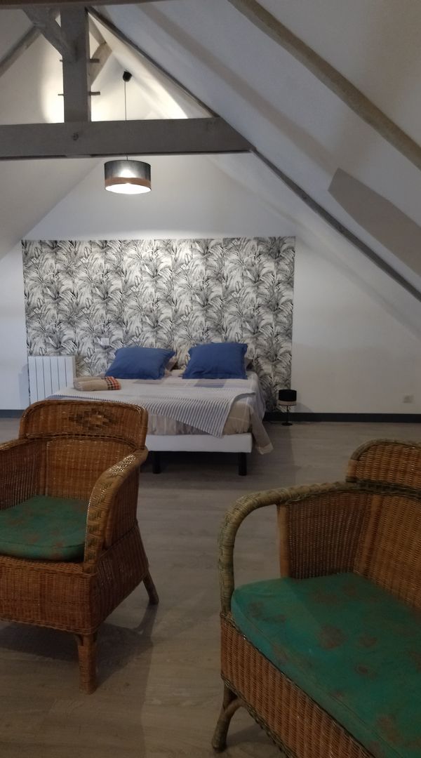 Entre forêts et lacs