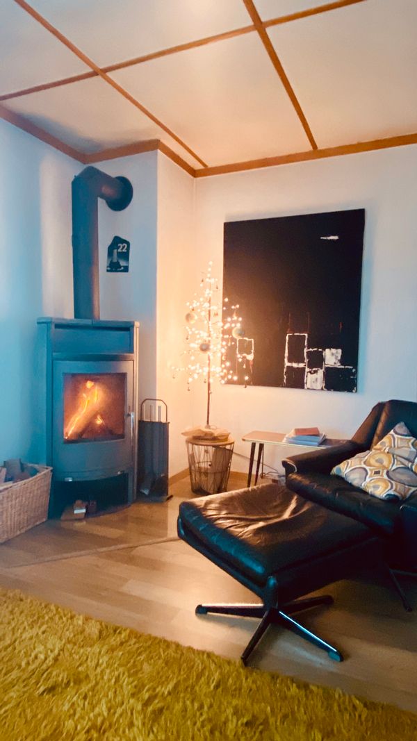 Casa di Julie & Simon