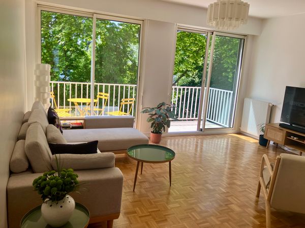 La maison de Natalia