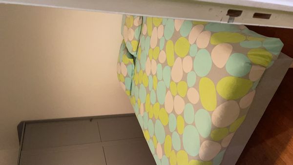 La maison de Sandrine