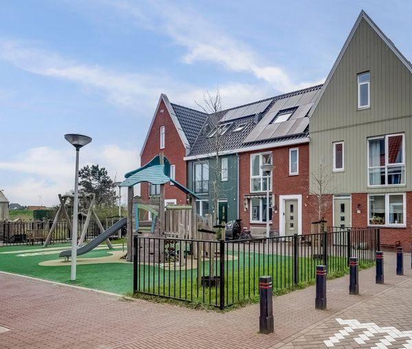 La maison de Jantien