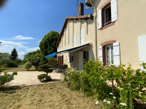 Casa di Laure et Florent