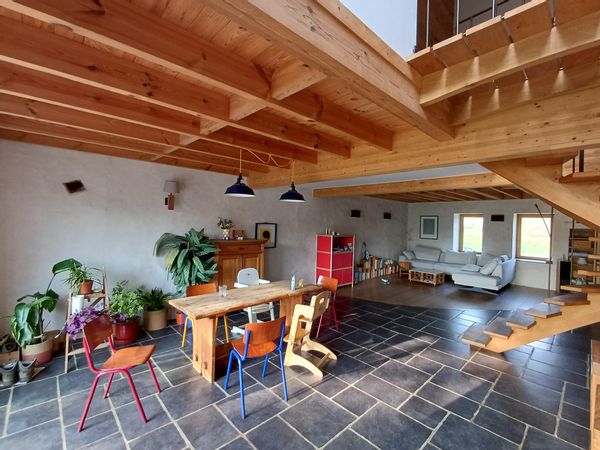 Casa de Quentin