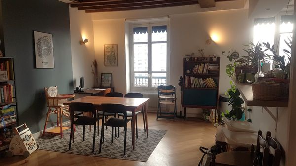 Casa di Nicolas et Constance