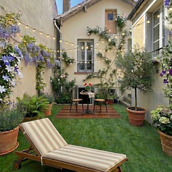 Nurra & Guillaumes hus