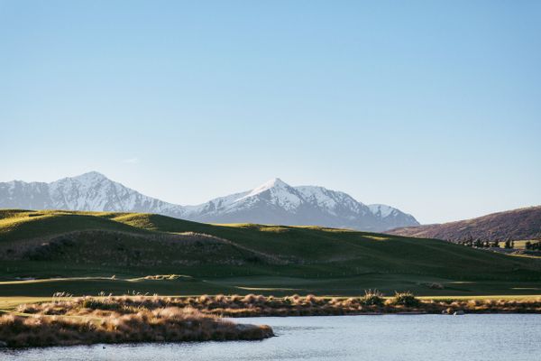 Matt and Kerstins hus
