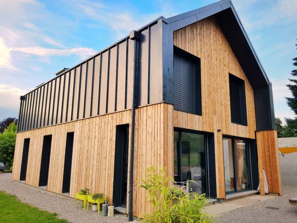 La Maison en Chartreuse