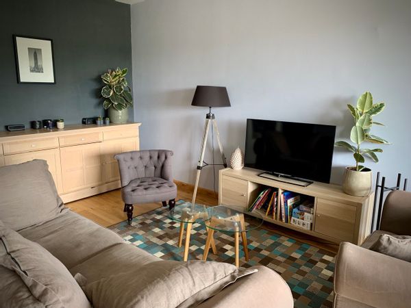 La maison de Viktoriya