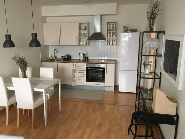 La maison de Lucie