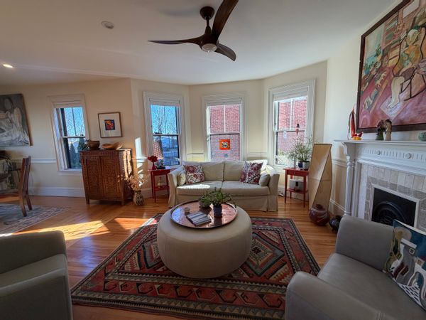 Silvana and Davids hus