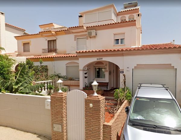 Home in Torre Del Mar