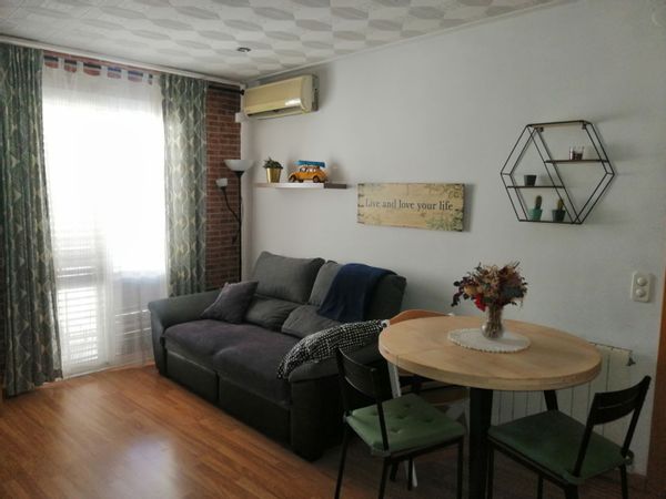La maison de Laura