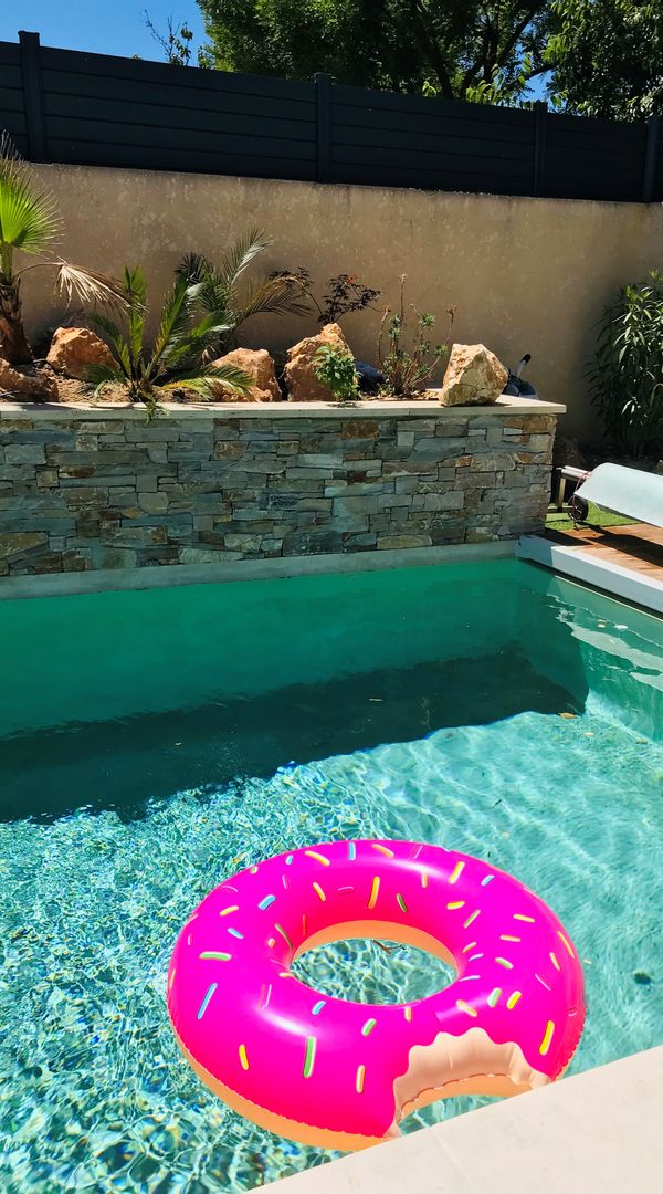 La maison de Priscillia