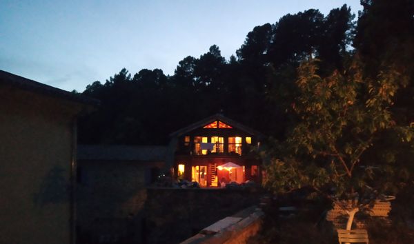 La maison de Anaïs