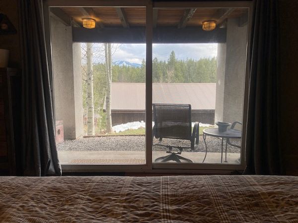 Private Studio Apartment