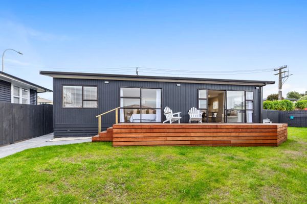 Modern Comfort in Tauranga