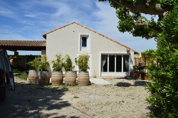 Casa de Dominique
