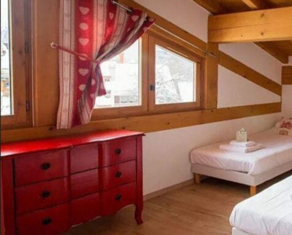 Casa di Ian and Ashley