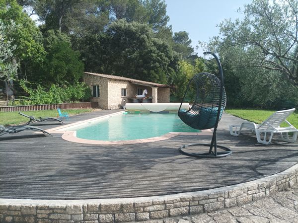 La maison de Sandrine - Ete 2025 échange de minimum 2 semaines