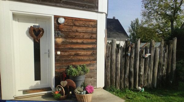 Casa di Celine et Julien