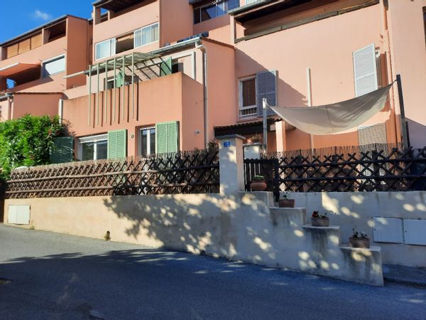 La maison de Paolo & Anne-Laure