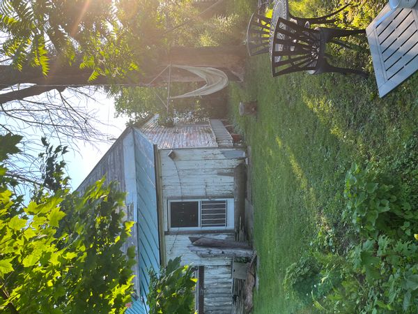 Big private studio in a country home, in the greater Montreal area