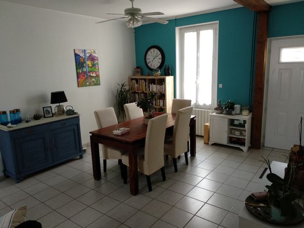 La maison de Teillier