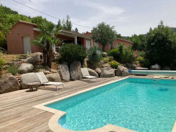 La maison de Thierry