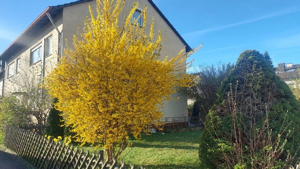 La maison de John & Jen