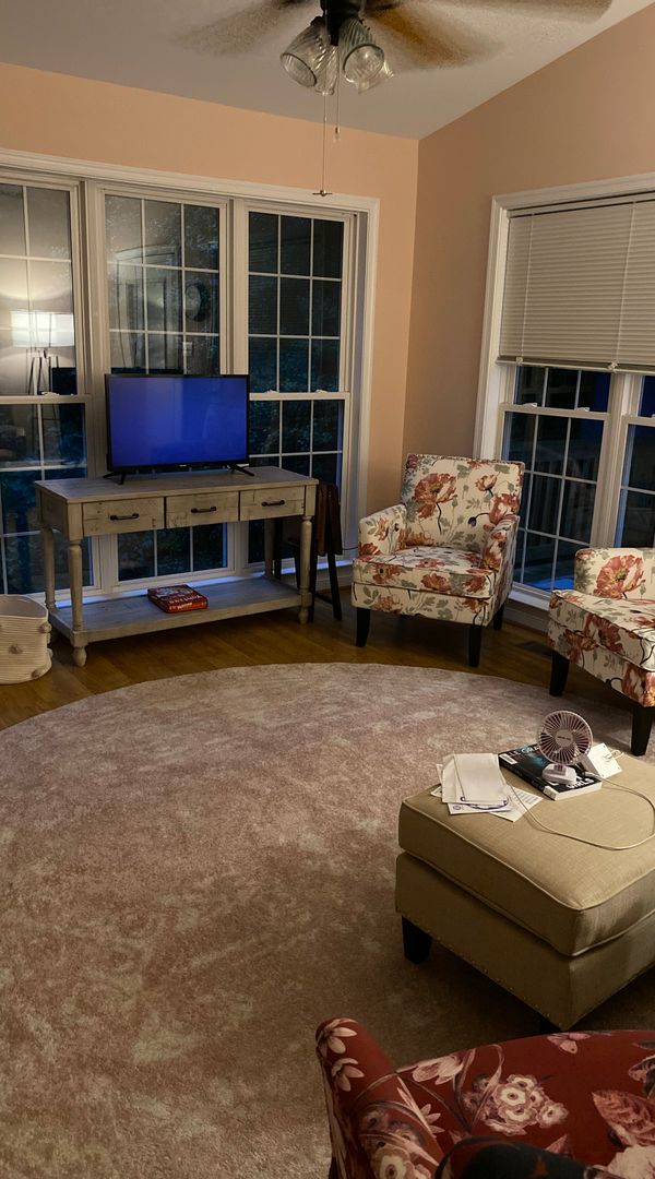 La maison de Kathleen