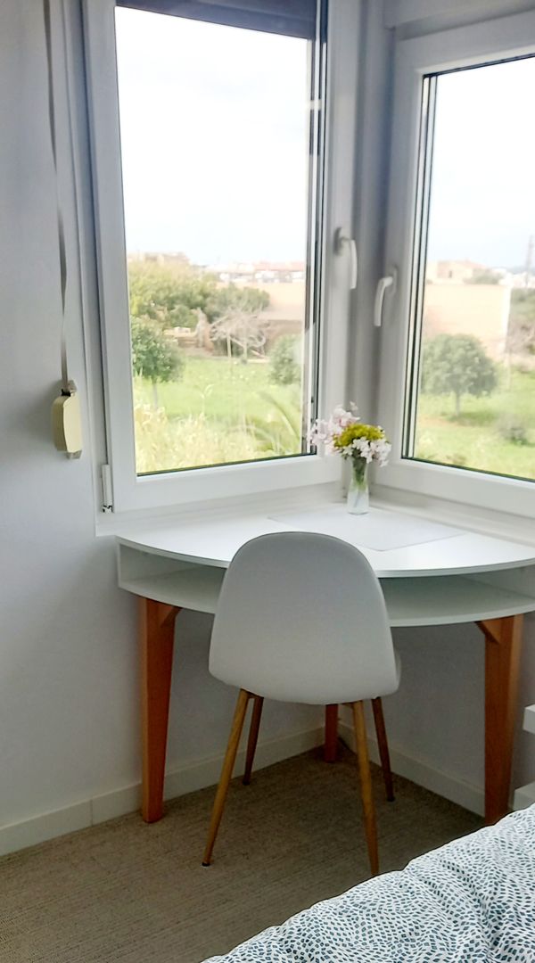 Michele & Loredana s Haus