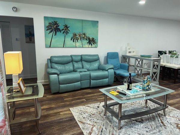 La maison de Maria Dorina