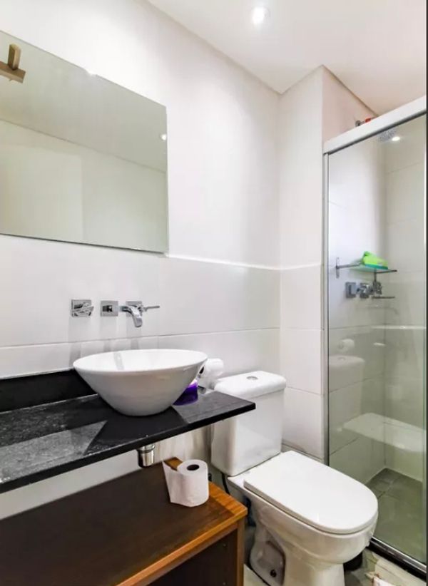 La maison de Roberto