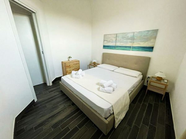 La casetta nel borgo