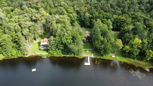 La maison de Matthew