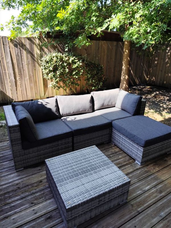 La maison de Marion 2