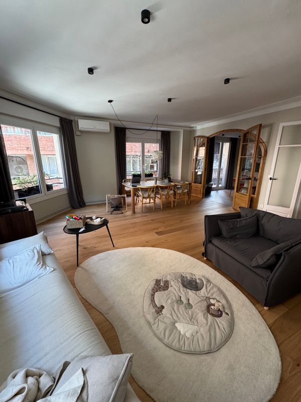 La maison de Grégoire