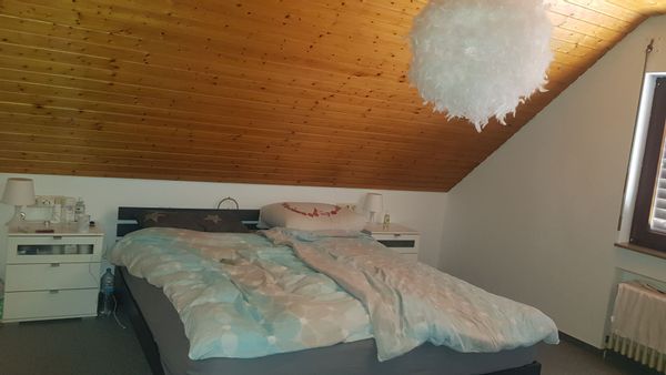 La maison de Grazia Eva's Appartement